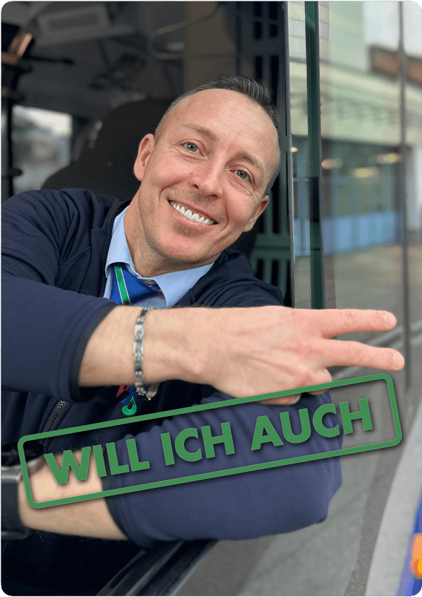 VZO Chauffeur