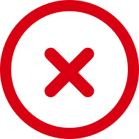 Dislike Icon